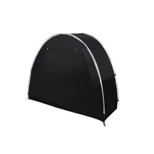 <span class=keywords><strong>Tente</strong></span> de vélo imperméable durable, <span class=keywords><strong>abri</strong></span> <span class=keywords><strong>pour</strong></span> camping-car, remorque, <span class=keywords><strong>pour</strong></span> les voyages en plein air et le rangement des équipements - Product Image 2