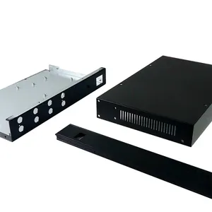 Trung Quốc Nhà máy trực tiếp video TV Recorder hợp kim nhôm, thép mạ kẽm chiếu nhà ở tấm kim loại sản xuất