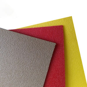 MingHong Fabbrica OEM Fornitore per bordo di Plastica PP foglio di plastica 5 millimetri di spessore - Product Image 2