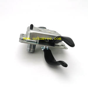 Rover Defender Teile Heckklappen verriegelung Fernbedienung Hintertür schloss FUB500050 FUB500060 LR031337 - Product Image 2