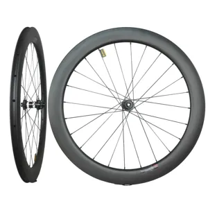 Carbon Đĩa Wheelset Sapim Cx-ray Spoke 350 ĐĨA PHANH Trung Tâm Khóa Cyclocross Wheelset Sỏi Xe Đạp Wheelset