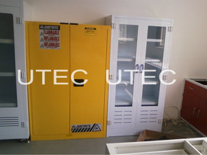 Ufu phòng thí nghiệm cán nguội Mẫu lưu trữ tủ giá - Product Image 4