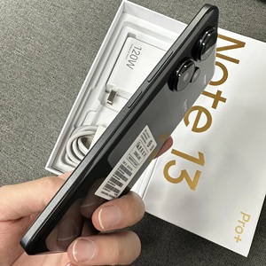 Teléfono Redmi Note <span class=keywords><strong>13</strong></span> <span class=keywords><strong>Pro</strong></span>+ a Precio Económico, Venta al por Mayor de Teléfonos Inteligentes 5G, Teléfonos Móviles Usados - Product Image 3