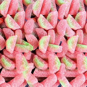 Gomitas de <span class=keywords><strong>Gelatina</strong></span> con Sabor a Frutas Ácidas y Dulces, Personalizadas al por Mayor, Certificadas Halal, Producto a Granel - Product Image 5