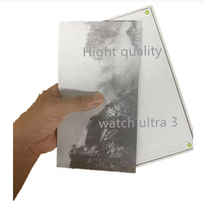 High Quality Z9 S9 S10 Series 9 10 Ultra 2 Smart Watch X Ultra 2 Pro Reloj Smartwatch Q668 Customize Logo for Phone Ultra 2 Smar - Product Image 1