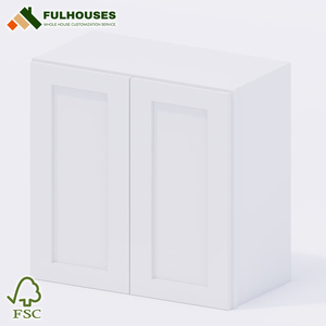 Meuble mural de cuisine modulaire, armoire supérieure de cuisine modulaire, armoire murale de cuisine modulaire - Product Image 1