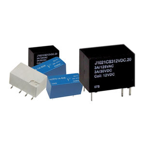 Relais AZ762-1CB-24DE à usage général SPDT 20A 24V Spécialement conçu pour les systèmes de contrôle industriel - Product Image 1