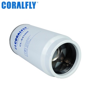 High Efficiency Fuel Water Separator Filter FS53041NN 3694652 Durable Diesel Generator Fuel Filter Long Life <b>Auto</b> <b>Engine</b> Parts - Product Image 5