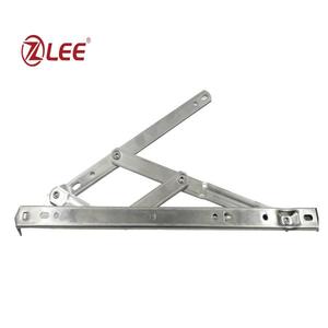 อุปกรณ์เสริมหน้าต่างบานเปิดแบบปรับได้ SS304 ร่องสี่เหลี่ยม สำหรับหน้าต่างบานเปิด ลดราคาพิเศษ - Product Image 4