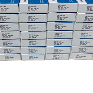 Rodamiento de Bomba Molecular de Nitruro de Silicio de Alta Velocidad Especial BARDEN VAC7204AB044 C101HY30 TG800/TG1100 7000 D6000/612515CP GRW - Product Image 6