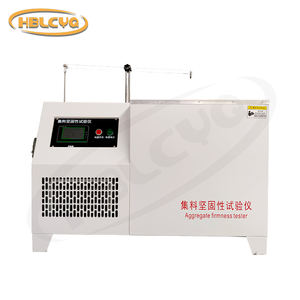 ZDX modelo agregado Soundness Tester, cumpre com ASTM C88 <span class=keywords><strong>AASHTO</strong></span> T104 padrão teste método - Product Image 2