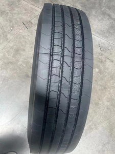 ยางรถบรรทุกหนักใหม่ 1224 1120 11r24.5 สำหรับในซิมบับเว - Product Image 5