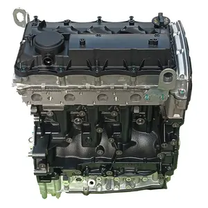 मूल ब्रांड नया इंजन FWD फोर्ड 2.2L 89 Kw 121 Hp 2.0T फ्रंट व्हील ड्राइव प्रकार ऑटो इंजन लॉन्ग ब्लॉक फोर्ड ट्रांजिट V362 के लिए