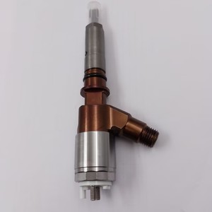 Injecteur d'excavatrice 3200690 320-0690 3200680 320-0680 pour moteur diesel C4 C6, ensemble de buse - Product Image 2