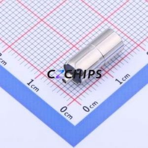 Original-nouveau DC-351-5A-1.35 Circuit intégré IC puce PMIC connecteur d'alimentation cc vente entière composant électronique puce BOM Service - Product Image 2