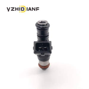 Phụ tùng ô tô phun nhiên liệu 8a6g-9f593-aa 8a6g9f593aa 1538984 0280158207 8a6g-9f593-as kim phun vòi phun cho Ford Mondeo IV 4 - Product Image 3