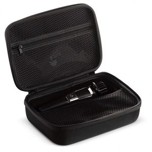 Bolsa de transporte organizadora de almacenamiento de viaje EVA para <span class=keywords><strong>afeitadora</strong></span> Philips <span class=keywords><strong>Norelco</strong></span> Multigroom Series 3000 MG375 - Product Image 5