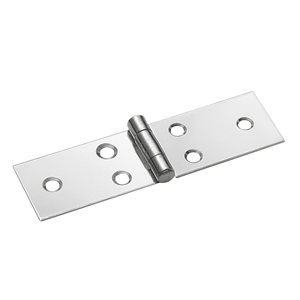 LONG <b>HINGE</b> FIXED <b>PIN</b> 26x120 mm - Product Image 2