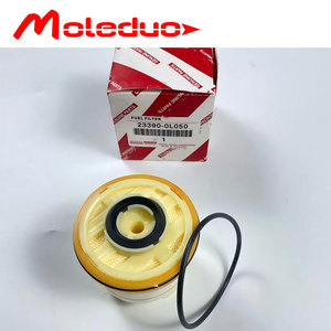 Filtro de Combustible para Automóvil CF-10L01 23390-0L010 23390-0L041 para Toyota Innova Fortuner Hilux Hiace Mitsubishi <span class=keywords><strong>Fiat</strong></span> Isuzu Mazda BT-50 Pickup - Product Image 1