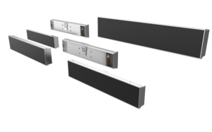Pantalla LED para Estantes de Bar P1.875 P1.9, Señalización Digital LED para Interiores, Pantalla de Video Publicitaria LED para Supermercados y Tiendas Minoristas - Product Image 6
