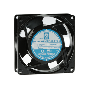 พัดลมระบายความร้อน AC พัดลม OA92AP-11-1TB 92X26MM แกนเป็นระยะ115VAC <span class=keywords><strong>3000</strong></span>รอบต่อนาทีเปลี่ยน3906 - Product Image 1