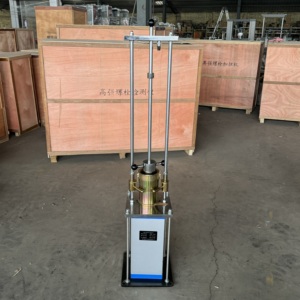 Asfalt <span class=keywords><strong>Marshall</strong></span> Test Cihazı Manuel <span class=keywords><strong>Marshall</strong></span> Darbeli Kompaktör Asfalt İçin - Product Image 5