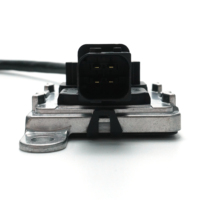 CE/ISO Factory pour Cummins Truck Nox Sensor 4326869RX 5WK96753A Garantie 1 an Expédition 48H