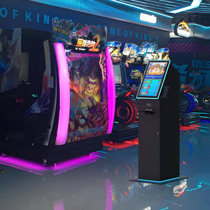 Máquina de apuestas deportivas, Solución de Cajero Automático Cripto para Intercambio de Billetes, Quiosco de Retiro de Billetes, SDK, Carcasa Metálica, Multi-OS, Impresora de Recibos - Product Image 1