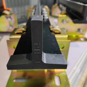 Offre Spéciale en Arabie Saoudite/Gamme complète de rails de guidage d'ascenseur/T45A/T50A/T70B/T75B/T78B/T82B/T89B/T90B/T114B/T127B/T140B - Product Image 4