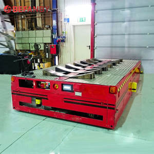 Guiado automático vehículo <span class=keywords><strong>AGV</strong></span> transferencia carrito - Product Image 4