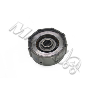 Conjunto de Embrague TCM, Kit de Embrague Automático para Montacargas, Piezas de Repuesto Nuevas - Product Image 2