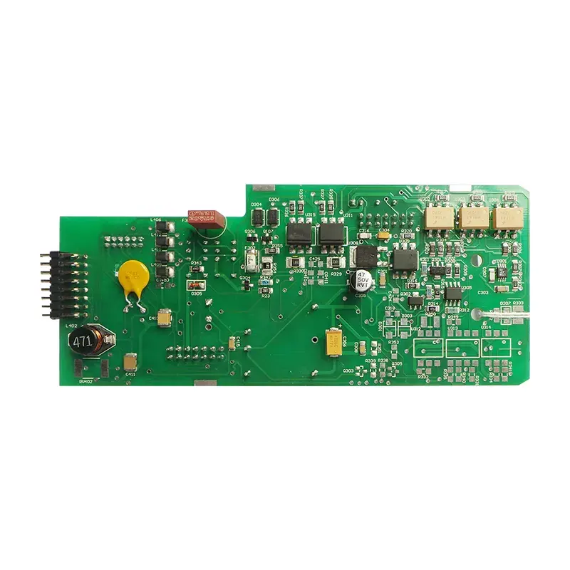 Produits électroniques personnalisés Carte de circuit imprimé PCB Balance Pcb Board et Smt Pcba Assembly Fabricant