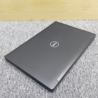 Ordinateur portable d'occasion 95% neuf pour Dell Latitude E7480 avec processeur Intel Core i5-7ème génération, 8 Go de RAM, SSD 256 Go, écran 14,1 pouces, caméra, peut installer Windows 10