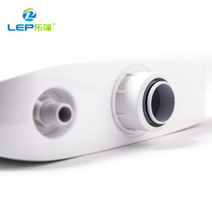 Dual-Tuôn Ra Bể Bể Nước Nhà Vệ Sinh Với Mùi Hộp - Product Image 4