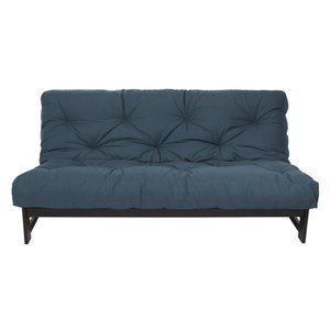 4 "/10Cm Nhật Bản Sàn Futon Bộ Nhớ Bọt Gấp Nệm Và Sofa Khách Sofa Z Giường Ngủ Nệm - Product Image 2