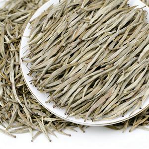 <span class=keywords><strong>ชา</strong></span>จีนใบหลวม จัสมินไวท์ซิลเวอร์นีดเดิล <span class=keywords><strong>ชา</strong></span>เขียว กลิ่นดอกไม้หอม รส<span class=keywords><strong>ชา</strong></span>ติอร่อย <span class=keywords><strong>ชา</strong></span>จัสมิน - Product Image 2