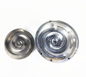 Accessori Auto per Tesla Model <span class=keywords><strong>Y</strong></span> Pan Asia, Componenti del Sistema di Climatizzazione, Compressore Elettrico a Spirale per Aria Condizionata - Product Image 1