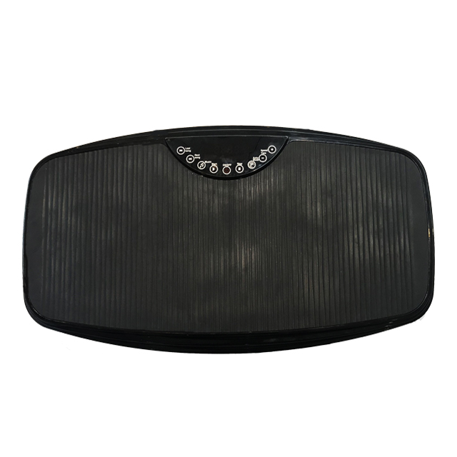 Вибрационная профессиональная машина для упражнений на все тело, вибрационные пластины по низкой цене