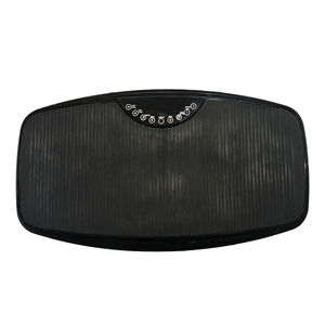 Rung Chuyên Nghiệp Toàn Bộ Cơ Thể Tập Thể Dục Điện Pse Tấm Máy, Nhìn Thấy Trên Tv Giá Rẻ Rung Tấm - Product Image 1