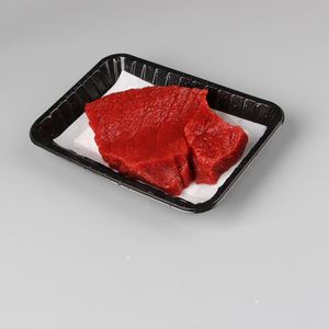 High Meat Packaging Moisture Absorbing Food Absorbent Pad - Product Image 5
