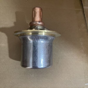 เทอร์โมสตัทเครื่องยนต์ Tms รุ่น 4386527 สำหรับอะไหล่ทดแทน Terex 860SX - Product Image 2