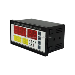 Tuoyun chất lượng tốt Xm-18 Cung cấp xdm 18 điều khiển xm18 trứng lồng ấp điều khiển - Product Image 2