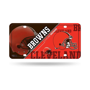 32 Nflteams Voetbal Custom <span class=keywords><strong>Dallas</strong></span> <span class=keywords><strong>Cowboys</strong></span> Metalen Auto Tag Aluminium Auto Kenteken Aluminium Groot Voor Vrachtwagen/Auto/Suv - Product Image 2