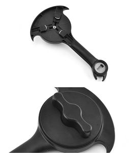 Abridor de tapas multifunción C216 al por mayor, herramienta de cocina, llave para botellas y tarros domésticos - Product Image 2