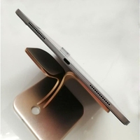 Modèle d'affichage factice non fonctionnel noir en gros pour iPad Pro 11 et 13 pouces version 2024