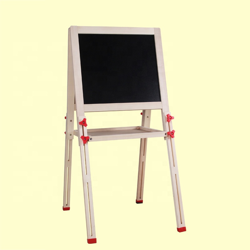 Оптовая продажа деревянная доска для рисования домашняя офисная игрушка для детей раннего образования для детей ясельного возраста 2021