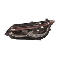 5H1941114L 5H1941113L 21 8GTE Phare avant haute performance (IQ)