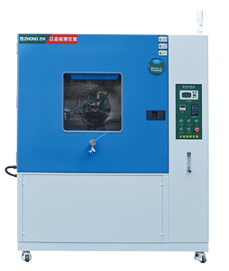CZ-600LY Electronic <b>Waterproof</b> Environment Testing Equipment Supplier for and Electronic Products - Product Image 1