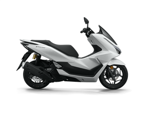 รถมอเตอร์ไซค์ฮอนด้ารุ่นใหม่ล่าสุด PCX160 ADV150 สกู๊ตเตอร์ - Product Image 4