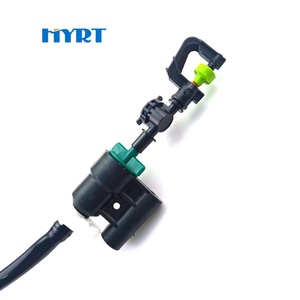 Садовый Тип G 360 градусов вращающийся микро оросительный Спринклер - Product Image 5